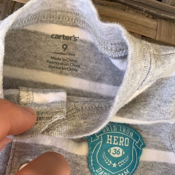 🎉1 hr sale 🎉Baby boy bundle 7 - Picture 9 of 11